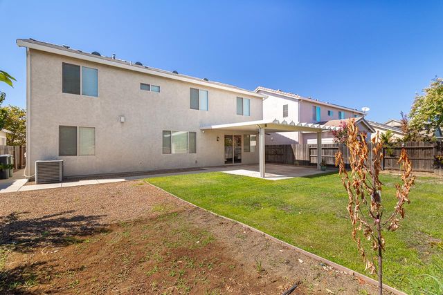 308 Lasso Ct, Roseville, CA 95747