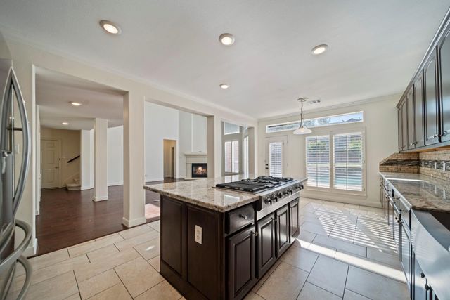 22919 Jamie Brook Lane, Katy, TX 77494