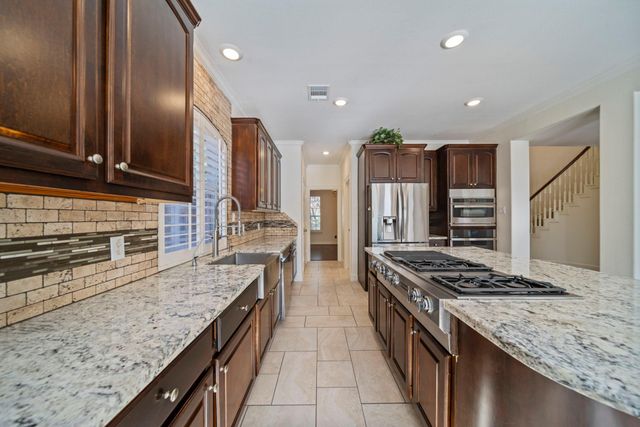 22919 Jamie Brook Lane, Katy, TX 77494