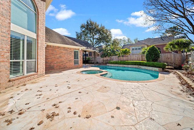 22919 Jamie Brook Lane, Katy, TX 77494