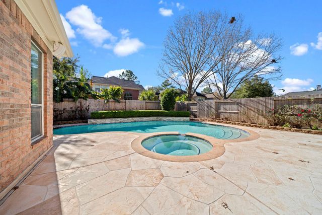 22919 Jamie Brook Lane, Katy, TX 77494