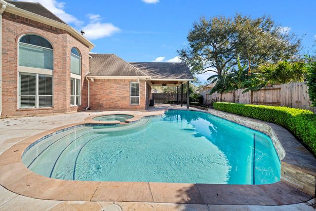 22919 Jamie Brook Lane, Katy, TX 77494