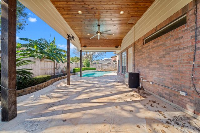 22919 Jamie Brook Lane, Katy, TX 77494