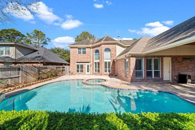 22919 Jamie Brook Lane, Katy, TX 77494