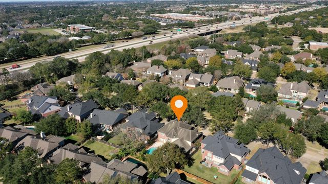 22919 Jamie Brook Lane, Katy, TX 77494