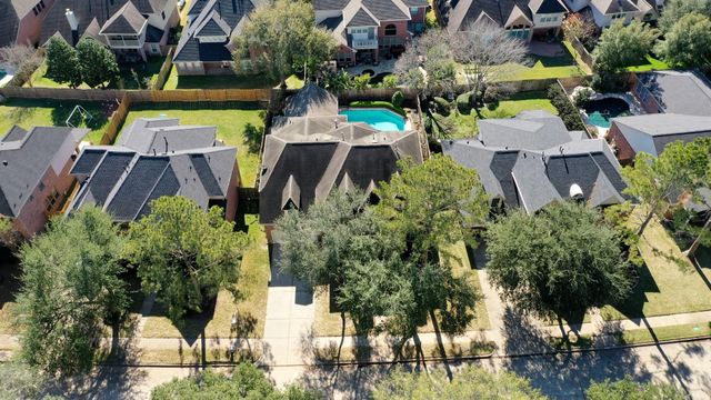 22919 Jamie Brook Lane, Katy, TX 77494