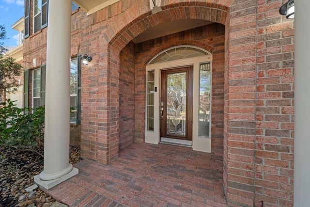 22919 Jamie Brook Lane, Katy, TX 77494