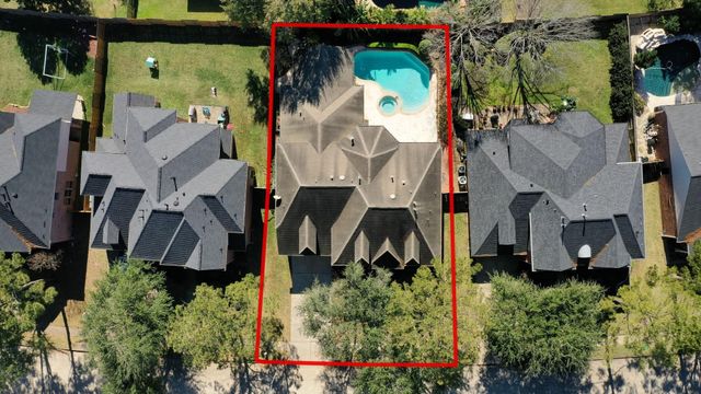 22919 Jamie Brook Lane, Katy, TX 77494