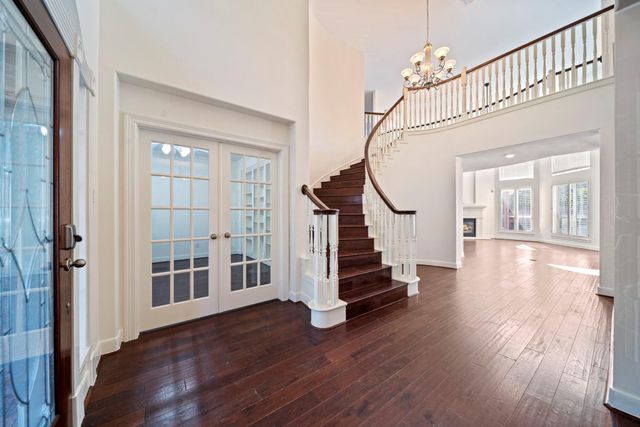 22919 Jamie Brook Lane, Katy, TX 77494