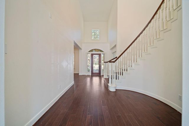 22919 Jamie Brook Lane, Katy, TX 77494