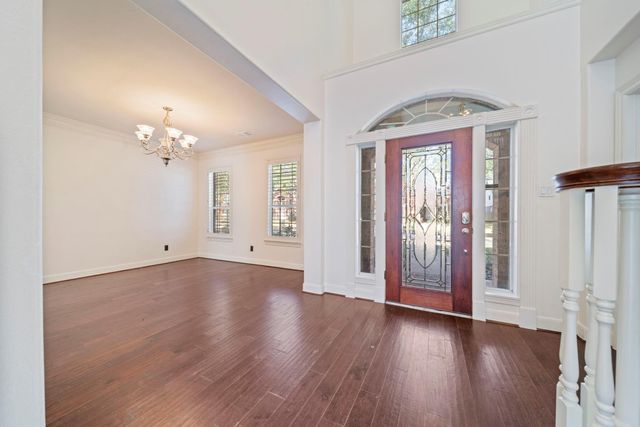 22919 Jamie Brook Lane, Katy, TX 77494