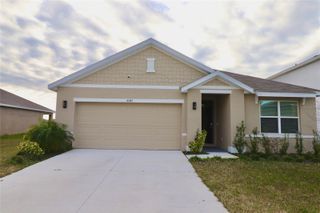 8341 ENDER HILLS DRIVE, Wesley Chapel, FL 33545