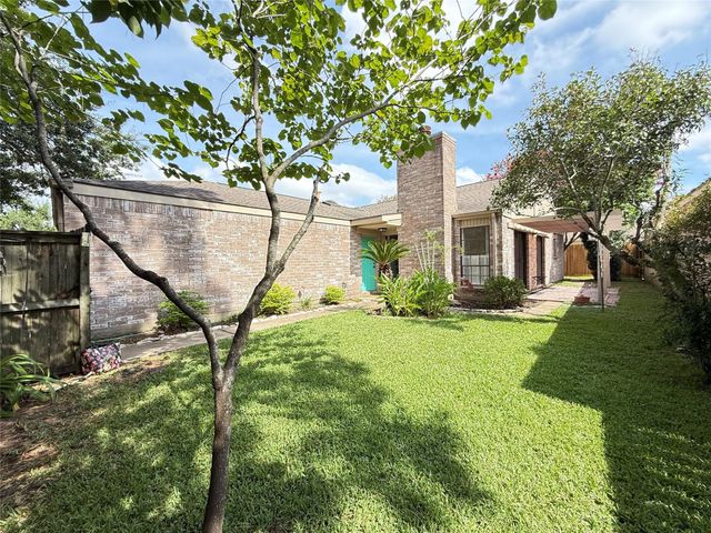 18526 Denise Dale Lane, Houston, TX 77084