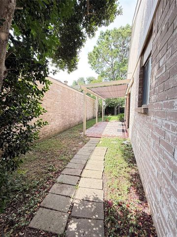 18526 Denise Dale Lane, Houston, TX 77084