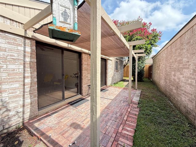 18526 Denise Dale Lane, Houston, TX 77084