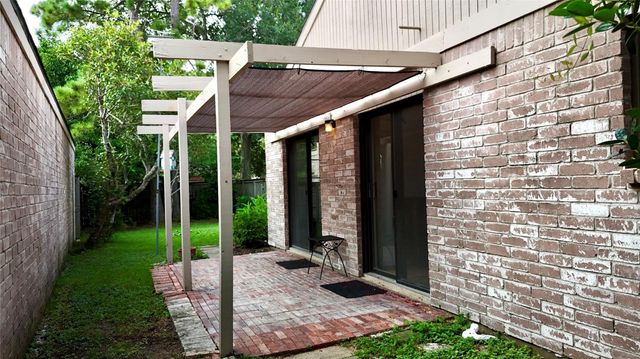 18526 Denise Dale Lane, Houston, TX 77084