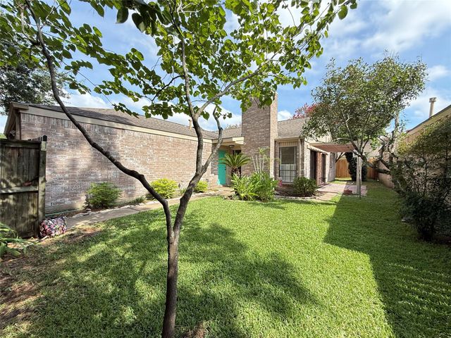 18526 Denise Dale Lane, Houston, TX 77084