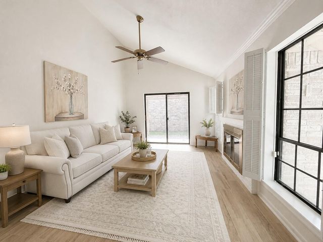 18526 Denise Dale Lane, Houston, TX 77084