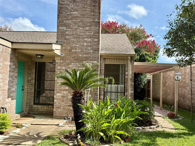 18526 Denise Dale Lane, Houston, TX 77084