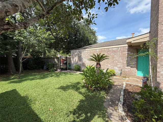 18526 Denise Dale Lane, Houston, TX 77084