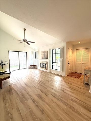 18526 Denise Dale Lane, Houston, TX 77084