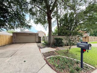18526 Denise Dale Lane, Houston, TX 77084