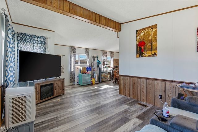 3461 Isle Royale Drive, Las Vegas, NV 89122