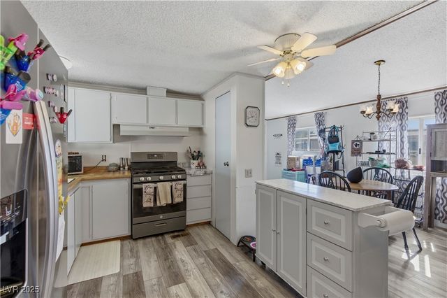 3461 Isle Royale Drive, Las Vegas, NV 89122