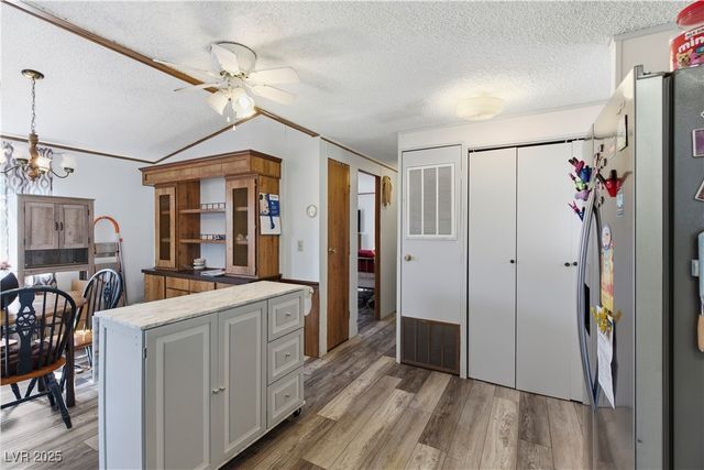 3461 Isle Royale Drive, Las Vegas, NV 89122