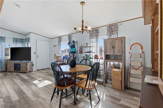 3461 Isle Royale Drive, Las Vegas, NV 89122