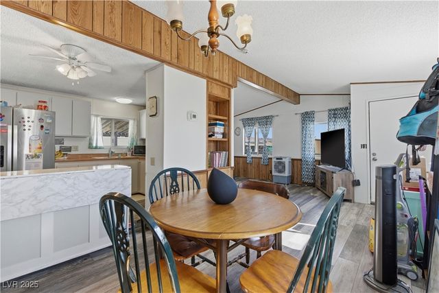 3461 Isle Royale Drive, Las Vegas, NV 89122