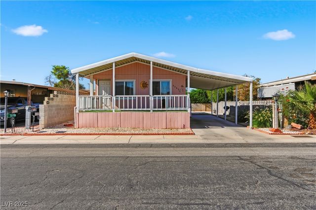 3461 Isle Royale Drive, Las Vegas, NV 89122