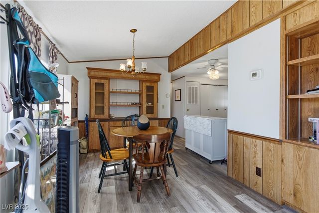 3461 Isle Royale Drive, Las Vegas, NV 89122