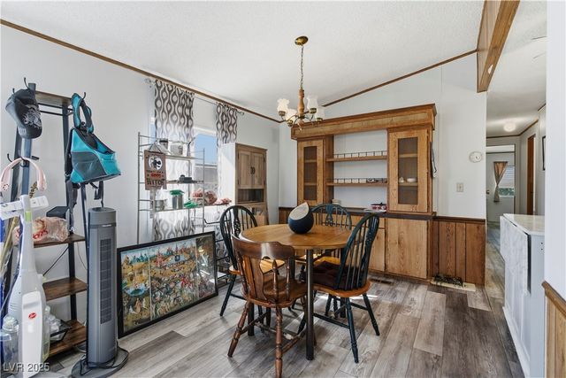 3461 Isle Royale Drive, Las Vegas, NV 89122