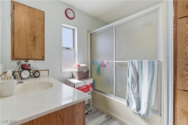 3461 Isle Royale Drive, Las Vegas, NV 89122