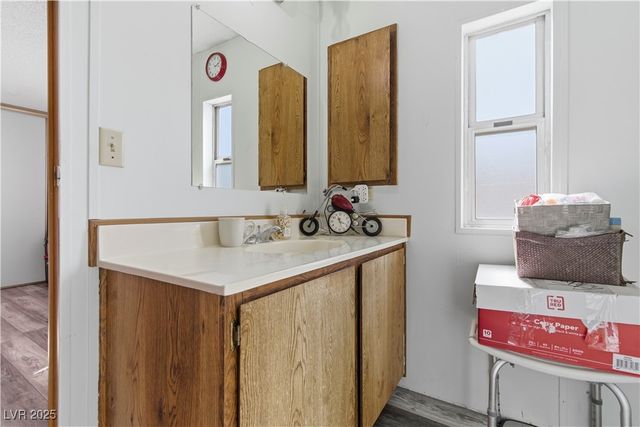 3461 Isle Royale Drive, Las Vegas, NV 89122