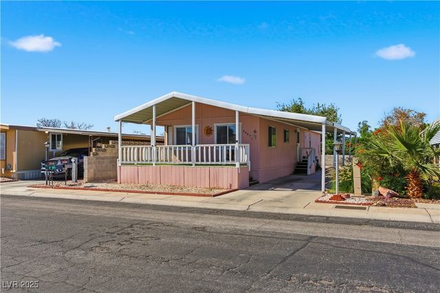 3461 Isle Royale Drive, Las Vegas, NV 89122