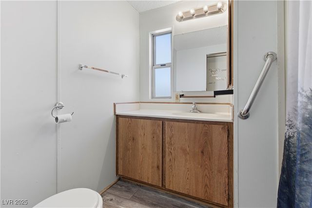 3461 Isle Royale Drive, Las Vegas, NV 89122