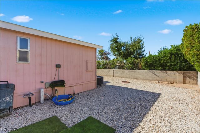 3461 Isle Royale Drive, Las Vegas, NV 89122