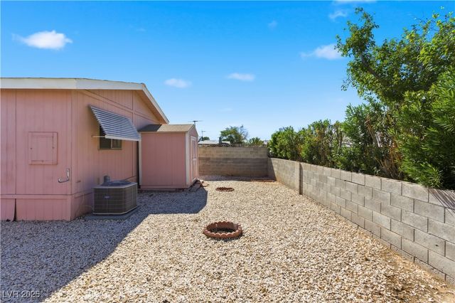 3461 Isle Royale Drive, Las Vegas, NV 89122