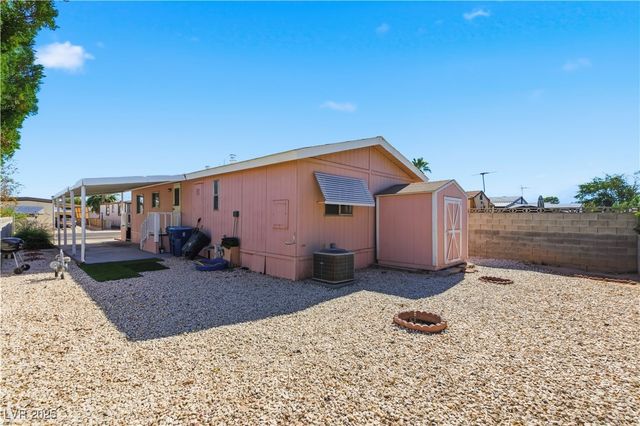 3461 Isle Royale Drive, Las Vegas, NV 89122