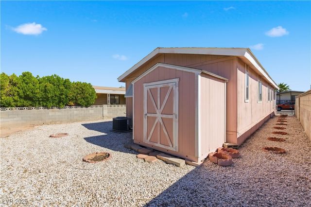 3461 Isle Royale Drive, Las Vegas, NV 89122