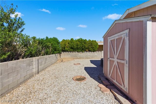 3461 Isle Royale Drive, Las Vegas, NV 89122