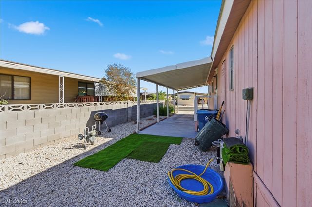 3461 Isle Royale Drive, Las Vegas, NV 89122