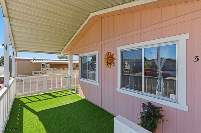 3461 Isle Royale Drive, Las Vegas, NV 89122