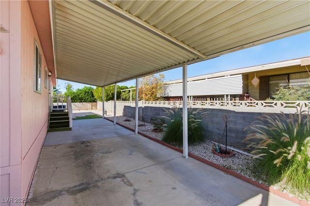 3461 Isle Royale Drive, Las Vegas, NV 89122