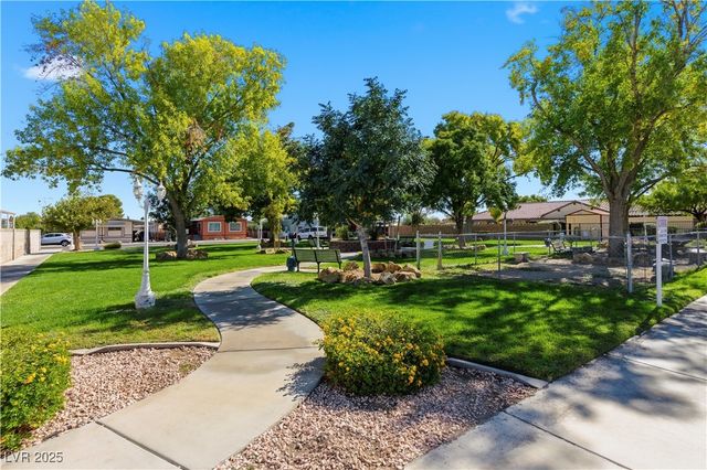 3461 Isle Royale Drive, Las Vegas, NV 89122