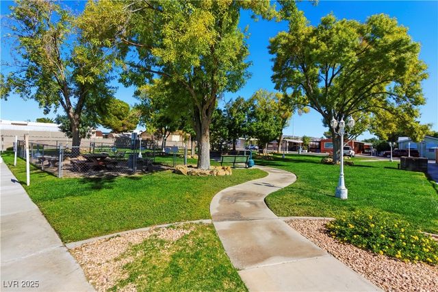 3461 Isle Royale Drive, Las Vegas, NV 89122