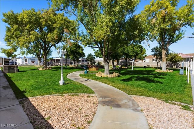 3461 Isle Royale Drive, Las Vegas, NV 89122