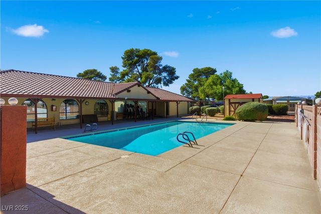 3461 Isle Royale Drive, Las Vegas, NV 89122